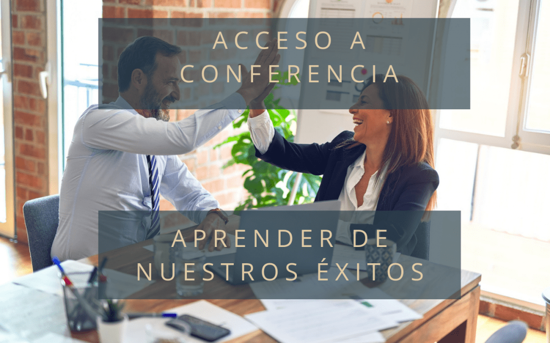 Acceso a Aprender de Nuestros Éxitos